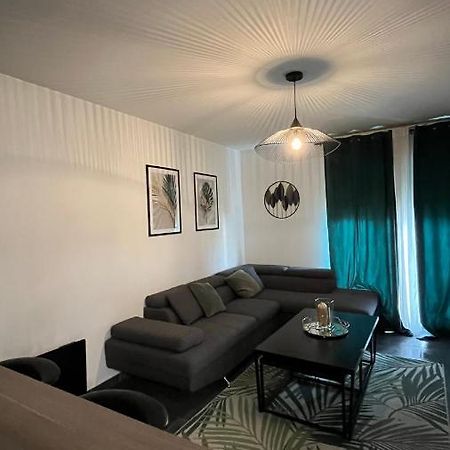 Appartement Vert Корбей-Есон Екстериор снимка