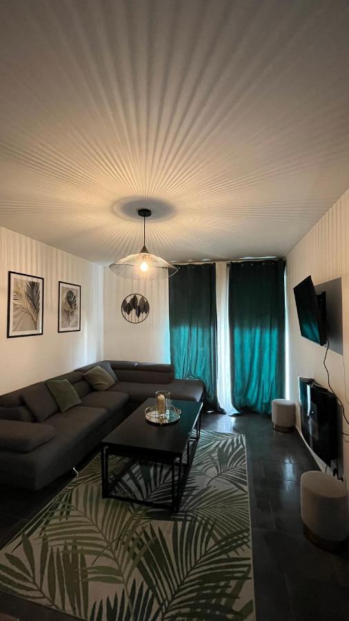 Appartement Vert Корбей-Есон Екстериор снимка