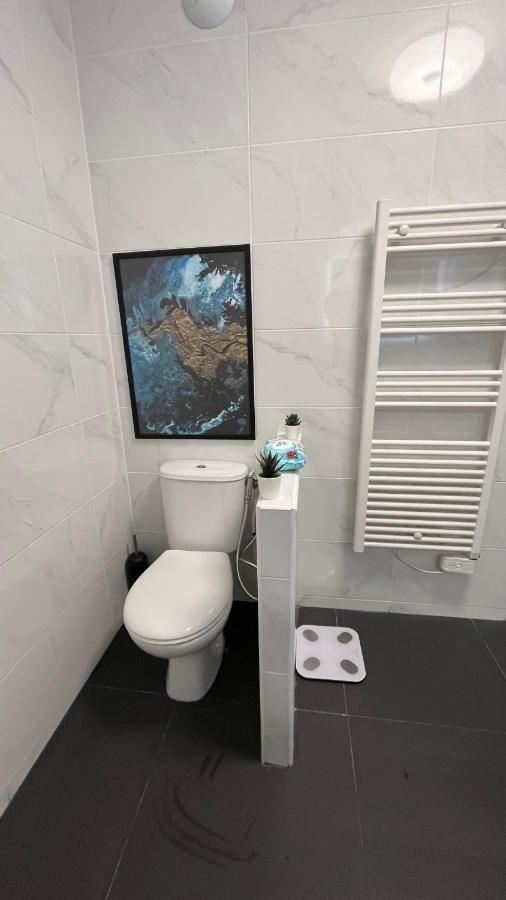 Appartement Vert Корбей-Есон Екстериор снимка
