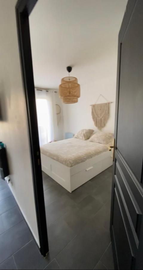 Appartement Vert Корбей-Есон Екстериор снимка