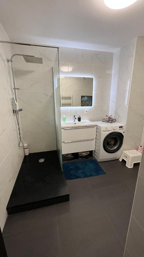 Appartement Vert Корбей-Есон Екстериор снимка